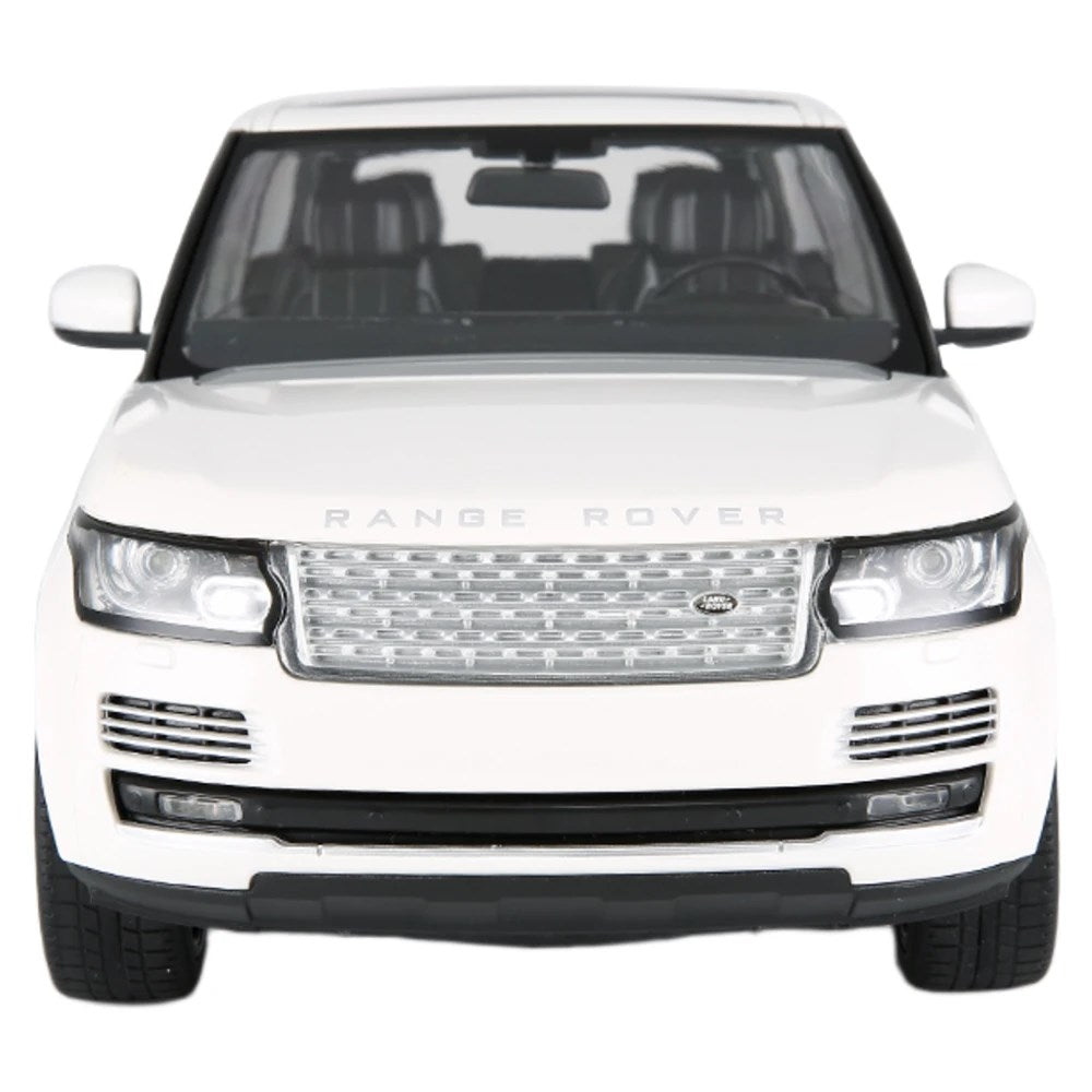 Rastar 1:14 Range Rover Sport 2013 Uzaktan Kumandalı Araba 2.4 Ghz Işıklı 30 cm Beyaz | 6 Yaş ve Üzeri Çocuklar İçin