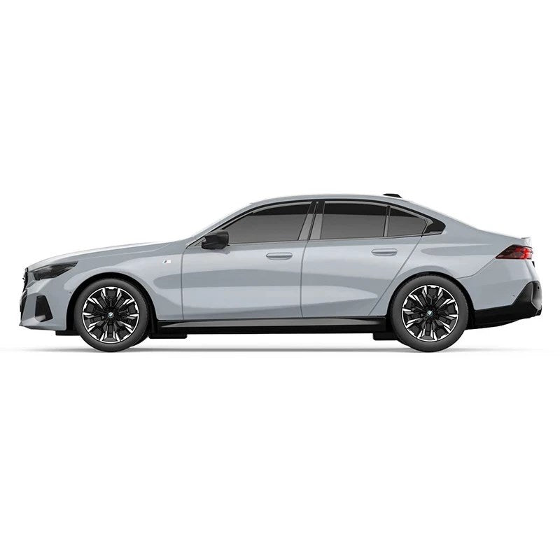 Rastar 1:24 RC BMW i5 Uzaktan Kumandalı Araba | 2.4 Ghz 20 Cm Gri Lisanslı Model 6+ Yaş ve Üzeri Çocuklar İçin