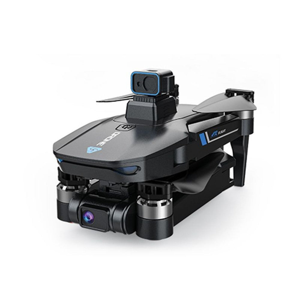 Lead Honor LH-X75 Pro RC Quadcopter Uzaktan Kumandalı Kameralı Drone | USB Şarj GPS Wifi Takip Modlu 14+ Yaş ve Üzeri Çocuklar İçin