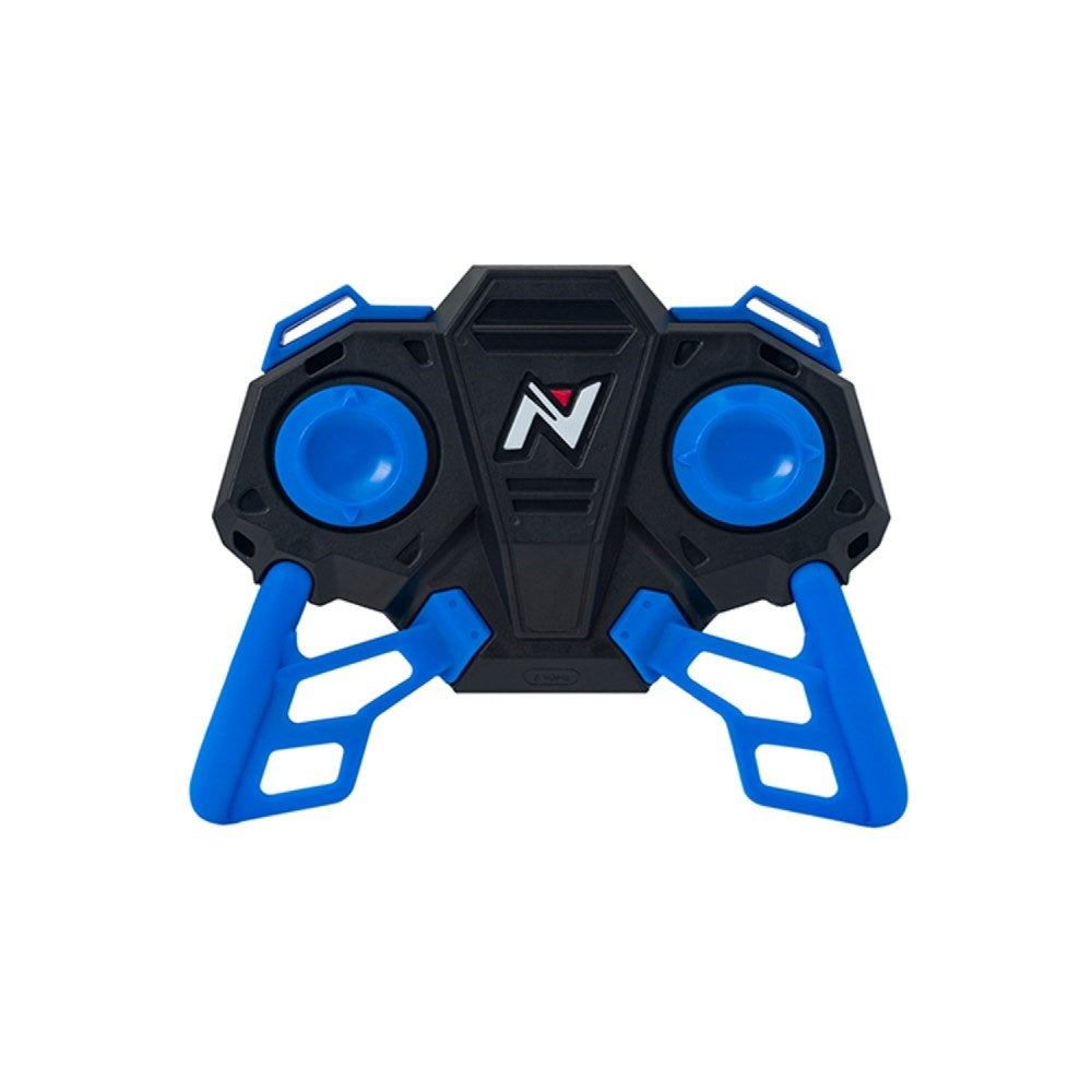 Nikko 1:12 Rock Crushr 4WD Uzaktan Kumandalı Araba 2.4 Ghz 14 km/s USB Şarjlı 33 Cm Red Lightning | 6 Yaş ve Üzeri Çocuklar İçin