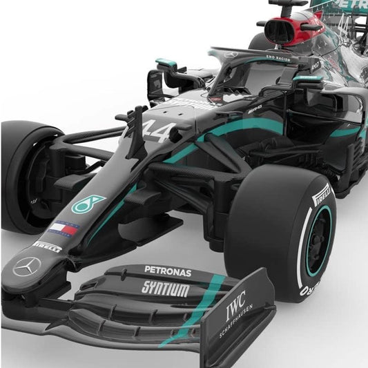 Rastar 1:18 Mercedes Amg F1 W11 EQ Performance Uzaktan Kumandalı Araba  2.4 Ghz 33 Cm | 6 Yaş ve Üze