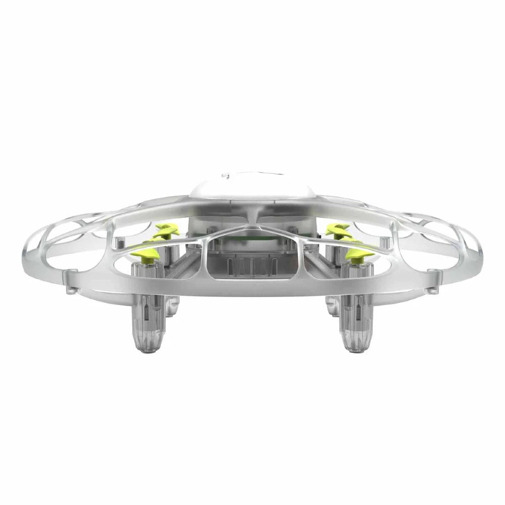 Revolt X35T UFO Stunt Uzaktan Kumandalı Mini Drone Işıklı USB Şarjlı | 8 Yaş ve Üzeri Çocuklar İçin