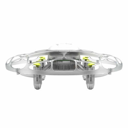 Revolt X35T UFO Stunt Uzaktan Kumandalı Mini Drone Işıklı USB Şarjlı | 8 Yaş ve Üzeri Çocuklar İçin