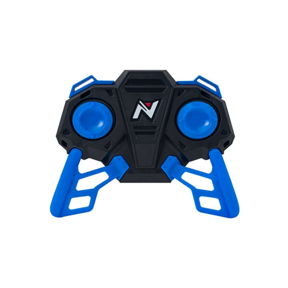 Nikko 1:12 Rock Crushr 4WD Uzaktan Kumandalı Araba 2.4 Ghz 14 km/s USB Şarjlı 33 cm Techno Green | 6 Yaş ve Üzeri Çocuklar İçin
