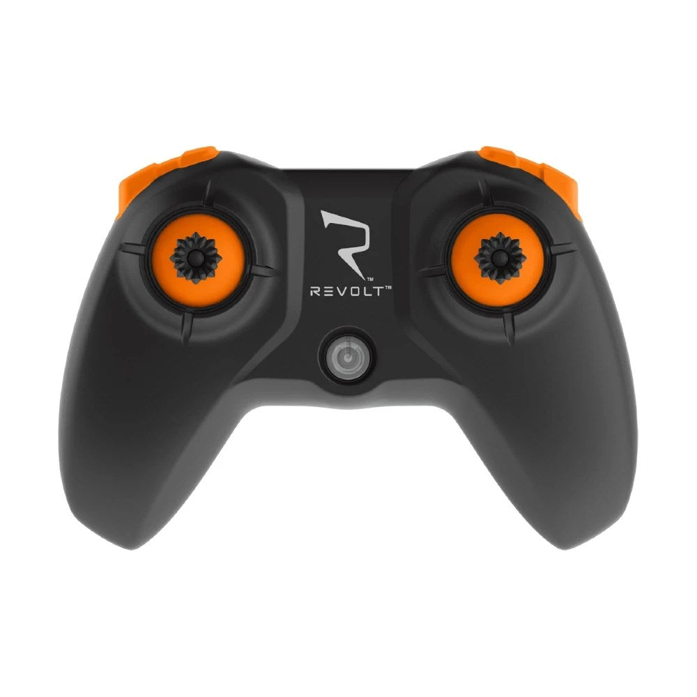 Revolt X35T UFO Stunt Uzaktan Kumandalı Mini Drone Işıklı USB Şarjlı | 8 Yaş ve Üzeri Çocuklar İçin