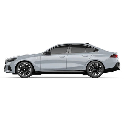 Rastar 1:24 RC BMW i5 Uzaktan Kumandalı Araba | 2.4 Ghz 20 Cm Gri Lisanslı Model 6+ Yaş ve Üzeri Çocuklar İçin