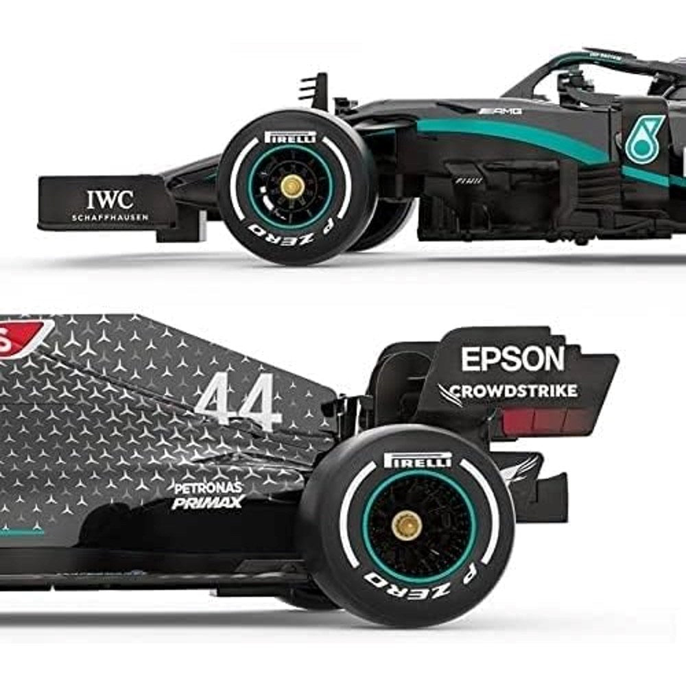 Rastar 1:18 Mercedes Amg F1 W11 EQ Performance Uzaktan Kumandalı Araba  2.4 Ghz 33 Cm | 6 Yaş ve Üze