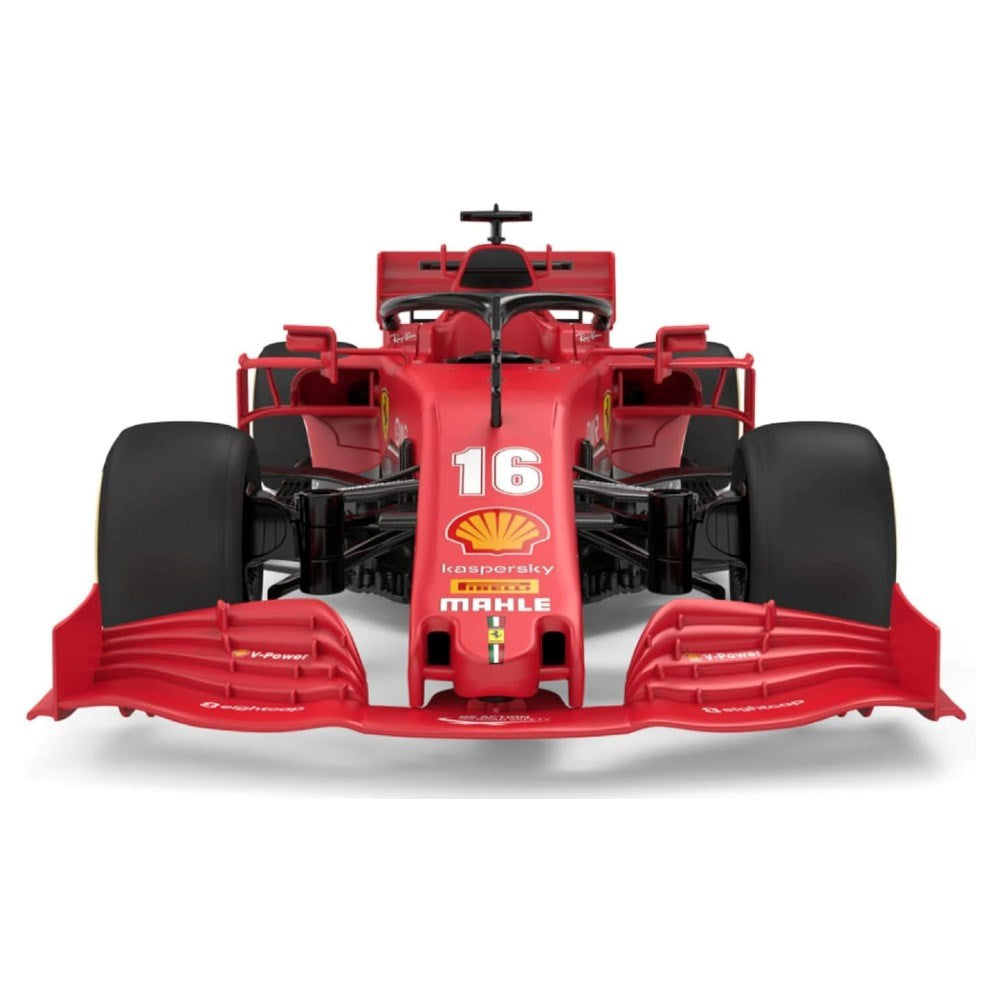 Rastar 1:16 Ferrari F1 Uzaktan Kumandalı Araba Building Kit 2.4 Ghz 34 Cm | 6 Yaş ve Üzeri Çocuklar 
