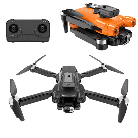 Lead Honor LH-X77 PRO RC Quadcopter Uzaktan Kumandalı Kameralı Drone | USB Şarj GPS Wifi  14 Yaş ve Üzeri Çocuklar İçin