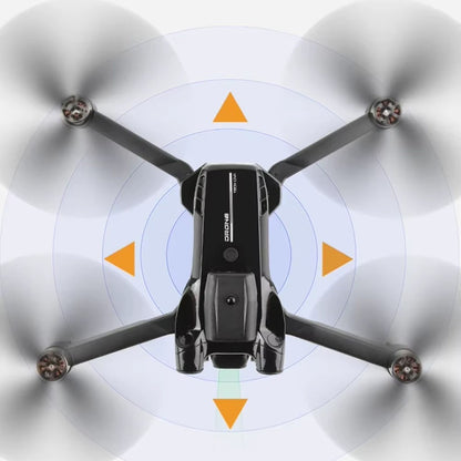 Lead Honor LH-X77 PRO Uzaktan Kumandalı Kameralı Drone USB Şarj GPS Wifi | 14 Yaş ve Üzeri Çocuklar İçin