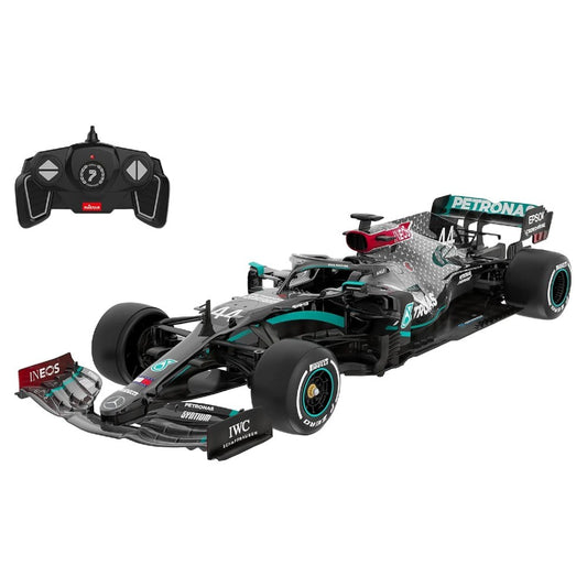 Rastar 1:18 Mercedes Amg F1 W11 EQ Performance Uzaktan Kumandalı Araba  2.4 Ghz 33 Cm | 6 Yaş ve Üze