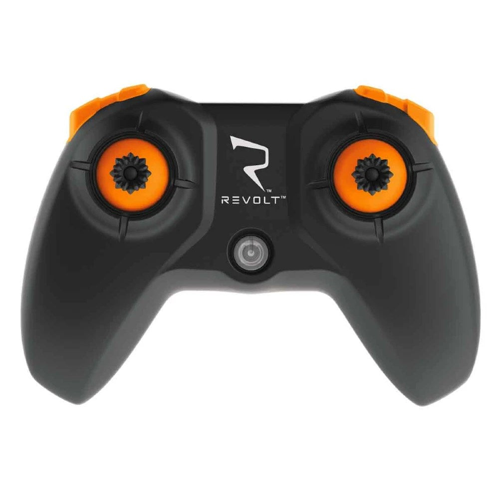 Revolt X15 Pro Night Hawk Stunt Drone Uzaktan Kumandalı Drone 2.4 Ghz Işıklı USB Şarjlı | 8 Yaş ve Üzeri Çocuklar İçin
