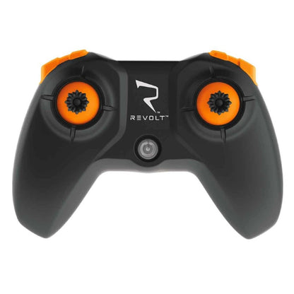 Revolt X15 Pro Night Hawk Stunt Drone Uzaktan Kumandalı Drone 2.4 Ghz Işıklı USB Şarjlı | 8 Yaş ve Üzeri Çocuklar İçin