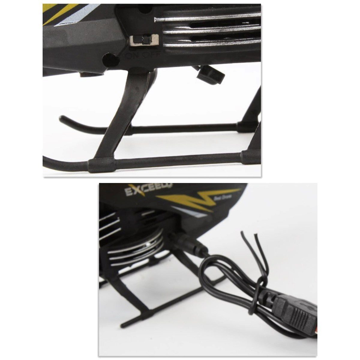 LH 1804 El Sensörlü Helikopter USB Şarj 20 Cm Yeşil
