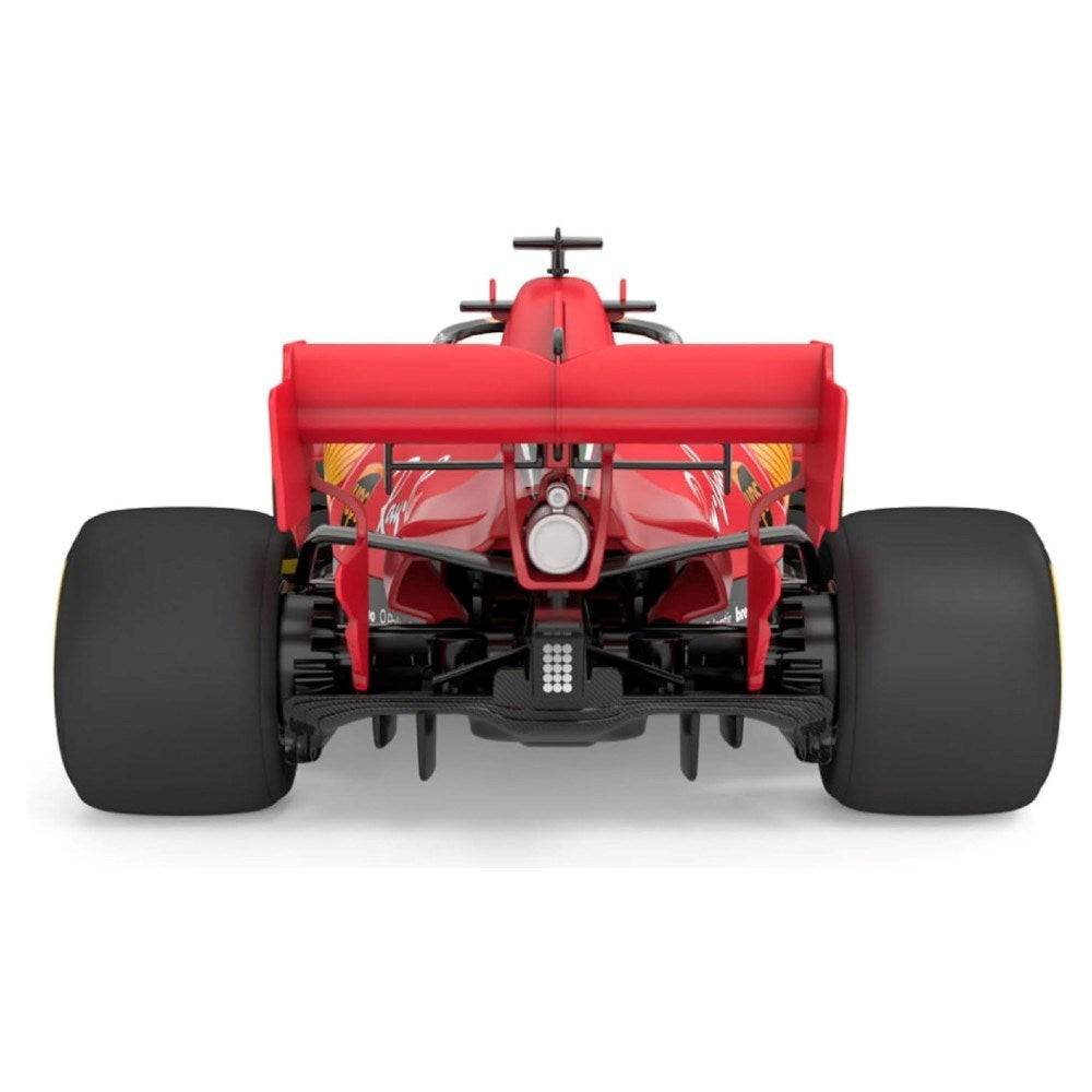 Rastar 1:16 Ferrari F1 Uzaktan Kumandalı Araba Building Kit 2.4 Ghz 34 Cm | 6 Yaş ve Üzeri Çocuklar 
