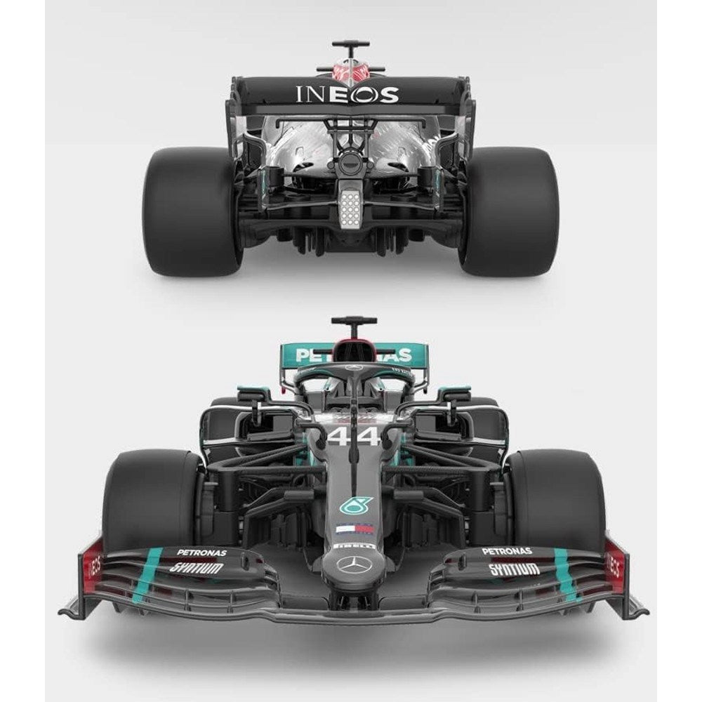 Rastar 1:18 Mercedes Amg F1 W11 EQ Performance Uzaktan Kumandalı Araba  2.4 Ghz 33 Cm | 6 Yaş ve Üze