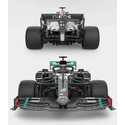 Rastar 1:18 Mercedes Amg F1 W11 EQ Performance Uzaktan Kumandalı Araba  2.4 Ghz 33 Cm | 6 Yaş ve Üze